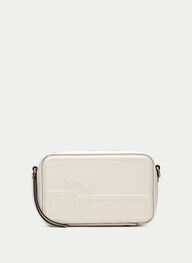 outlet sac-a-bandouliere  latte - hispanitas