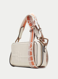 outlet sac-a-bandouliere  latte - hispanitas