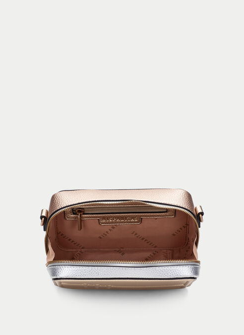 bandolera  metals