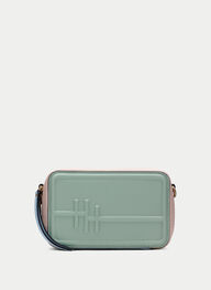 outlet sac-a-bandouliere  multi-eucalyptus - hispanitas