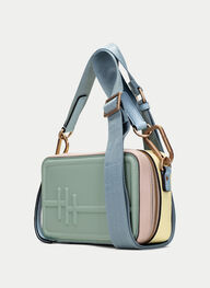outlet sac-a-bandouliere  multi-eucalyptus - hispanitas