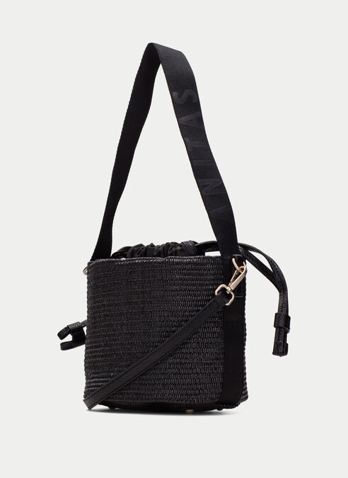 bandolera  noir