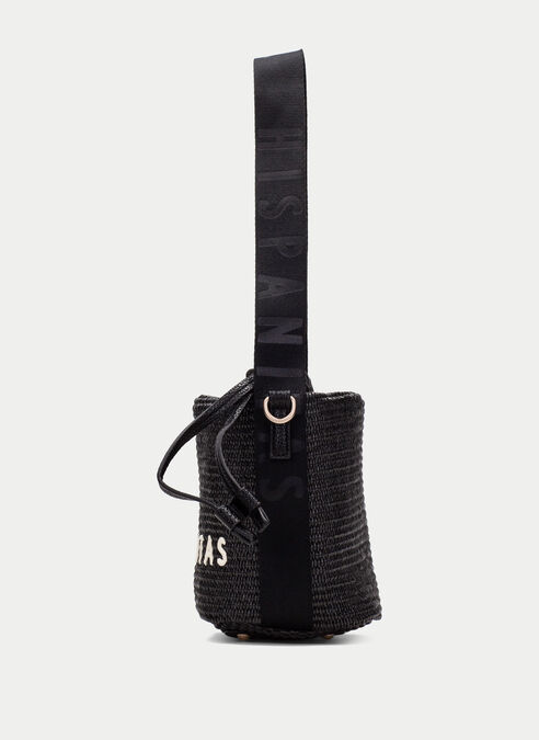 bandolera  noir