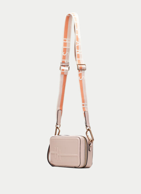 bandolera  nude