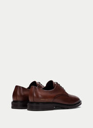 outlet blucher lincoln cuir - hispanitas