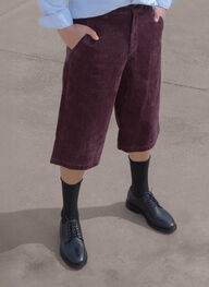 outlet blucher lincoln noir - hispanitas