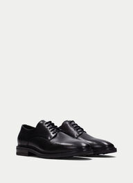 outlet blucher lincoln noir - hispanitas