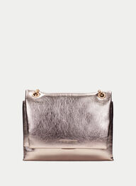outlet sac-porte-epaule  champagne - hispanitas