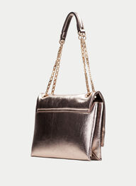 outlet sac-porte-epaule  champagne - hispanitas