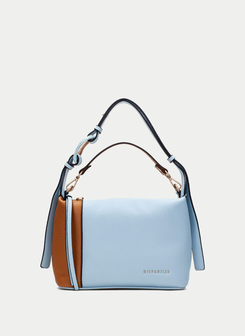 bolso de hombro  ciel-cuir