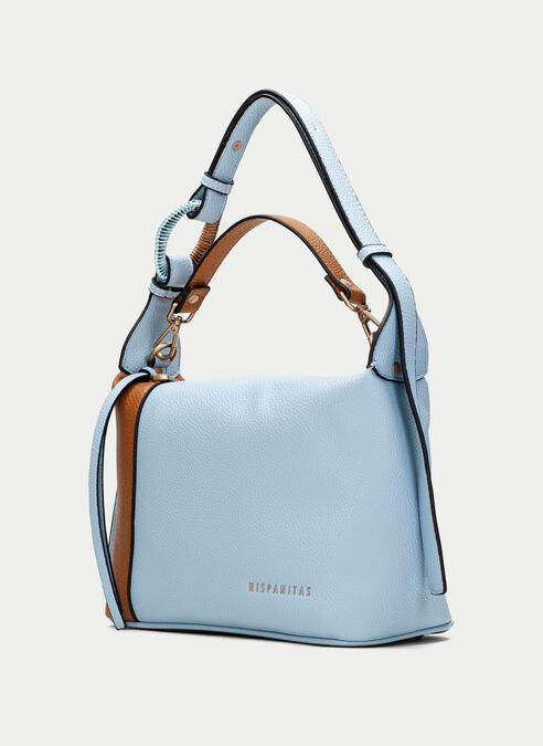 bolso de hombro  ciel-cuir