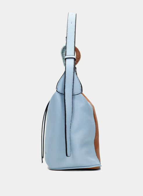 bolso de hombro  ciel-cuir