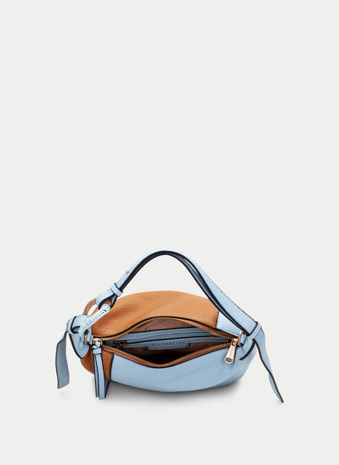 bolso de hombro  ciel-cuir