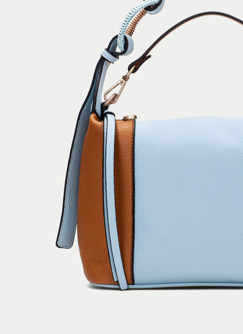 bolso de hombro  ciel-cuir