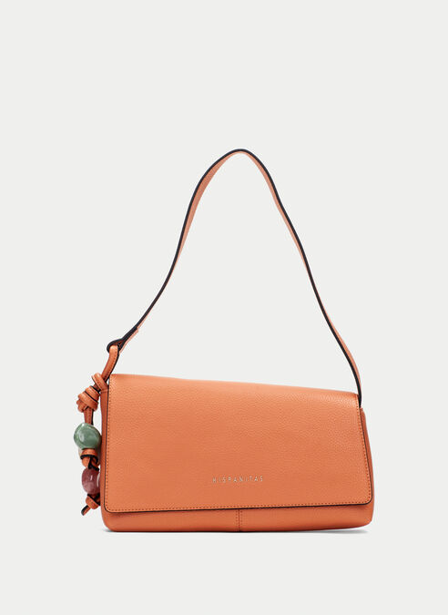 bolso de hombro  corail