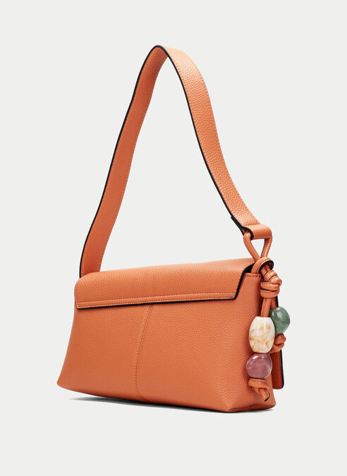 bolso de hombro  corail