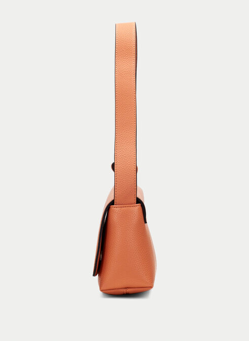 bolso de hombro  corail