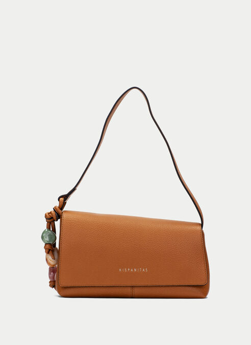 bolso de hombro  cuir