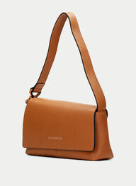 outlet sac-porte-epaule  cuir - hispanitas
