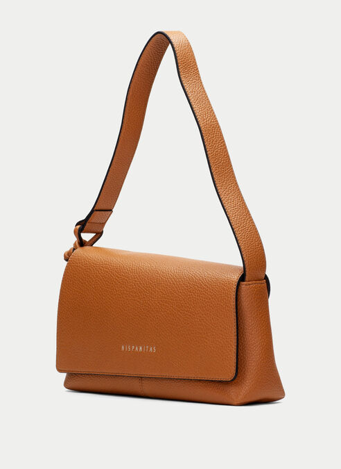 bolso de hombro  cuir