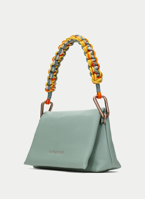 bolso de hombro  eucalyptus