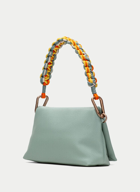 bolso de hombro  eucalyptus