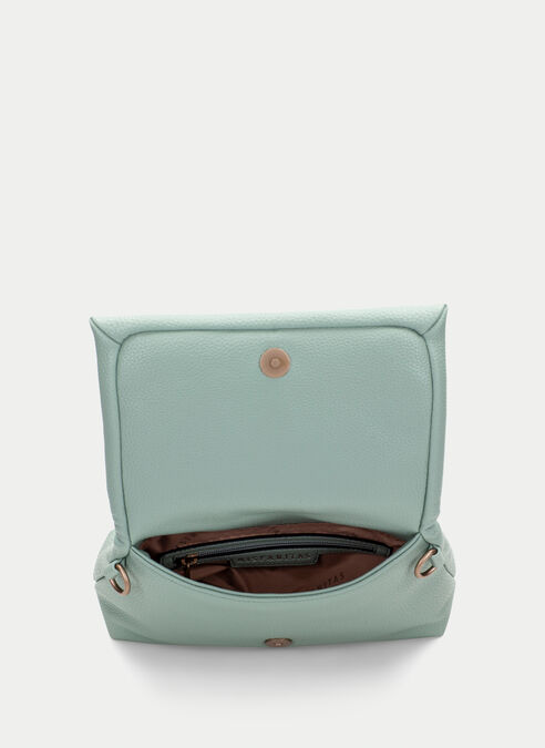 bolso de hombro  eucalyptus