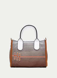 outlet sacs-a-main  cuir-blanche - hispanitas