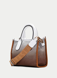 outlet sacs-a-main  cuir-blanche - hispanitas