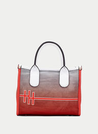 outlet sacs-a-main  scarlett-blanche - hispanitas