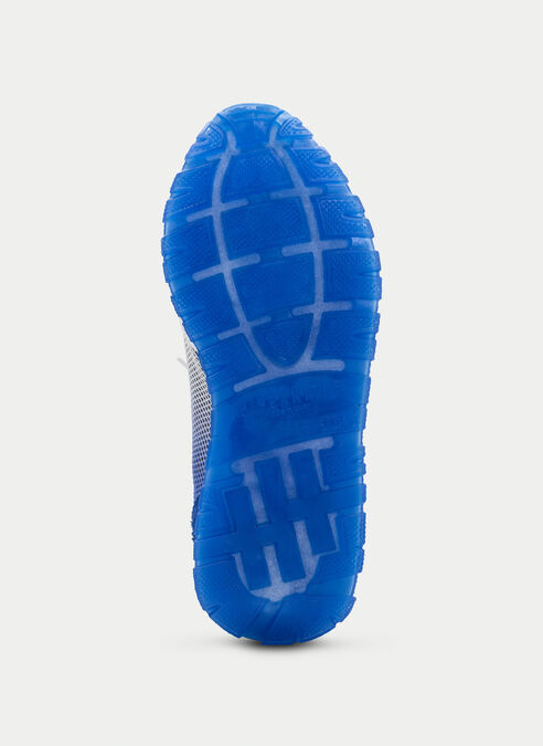 deportivos kansas bleu-blanche