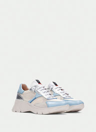 outlet deportivos habana blanco-celeste - hispanitas