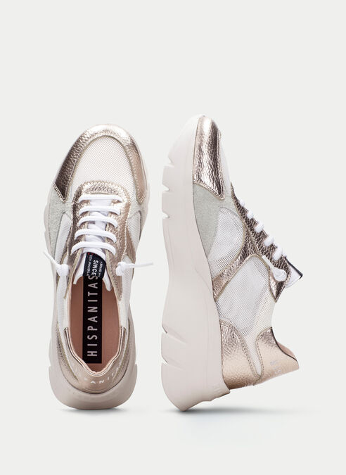 deportivos habana champagne