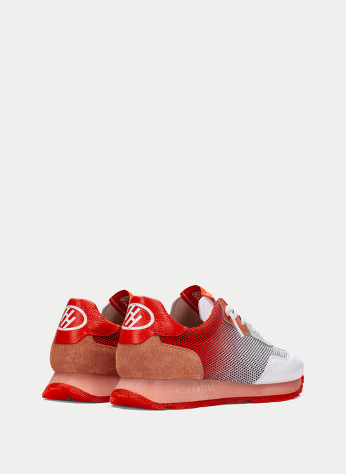 deportivos kansas corail-scarlet