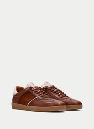 outlet sneaker madison cuir - hispanitas