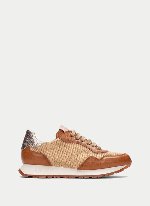 deportivos kansas cuir