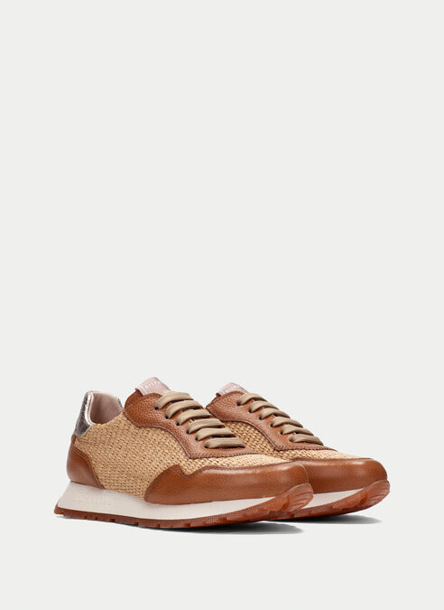 deportivos kansas cuir