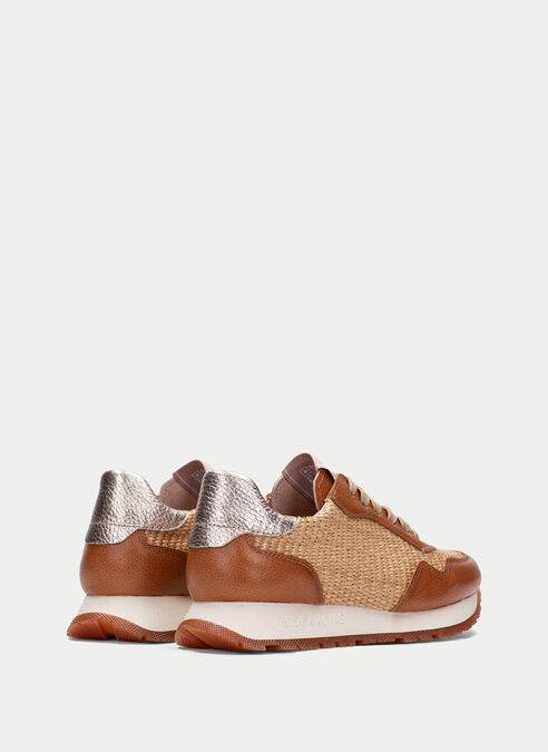 deportivos kansas cuir