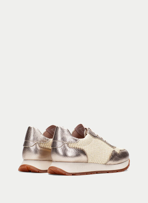 deportivos kansas latte-champagne