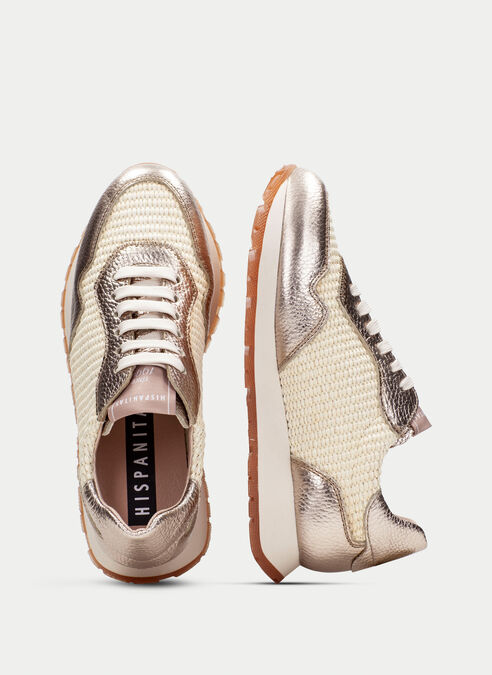deportivos kansas latte-champagne