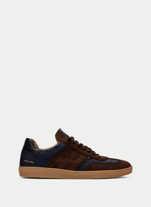 deportivos madison marron-jeans