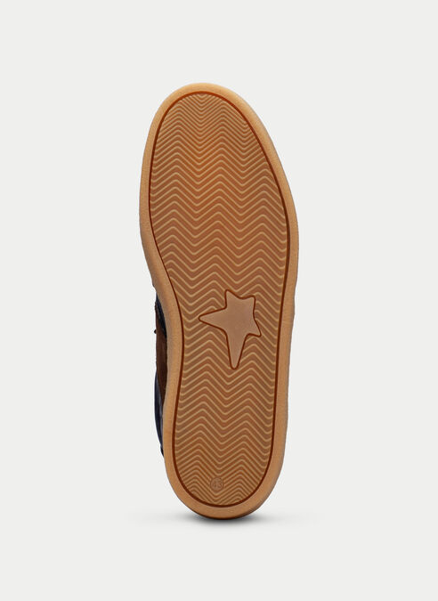 deportivos madison marron-jeans