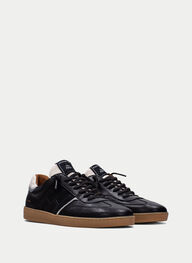 outlet sneaker madison noir - hispanitas