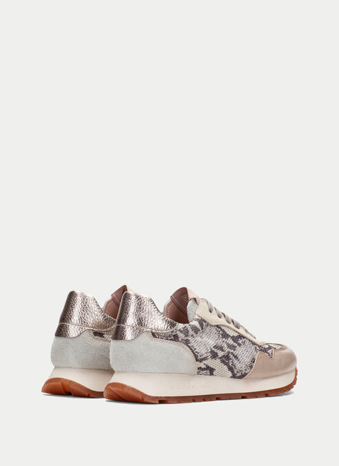 deportivos kansas python-taupe