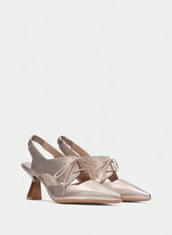 outlet talon-decouvert nova champagne - hispanitas