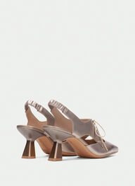 outlet talon-decouvert nova champagne - hispanitas