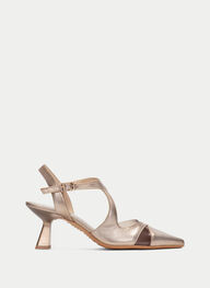 outlet talon-decouvert nova champagne - hispanitas