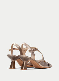 outlet talon-decouvert nova champagne - hispanitas