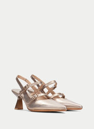 outlet talon-decouvert nova champagne - hispanitas