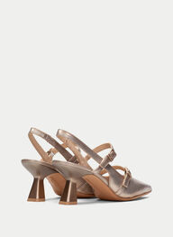outlet talon-decouvert nova champagne - hispanitas